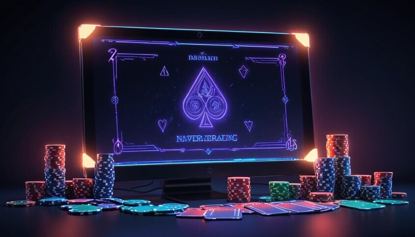 Online Crypto Gambling Sites